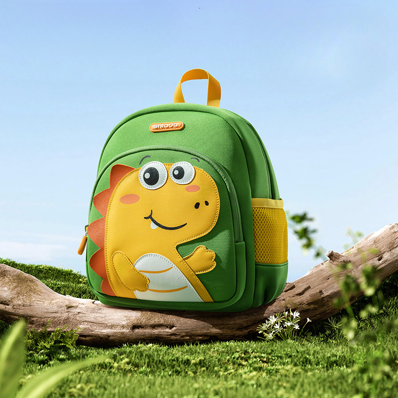 New hot selling children's backpack backpack with cartoon cute design for boys and girls, fashionable backpack