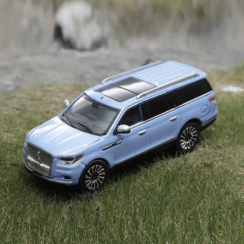 Presale SHADOW PRO 164 Navigator Alloy Model CarT251023