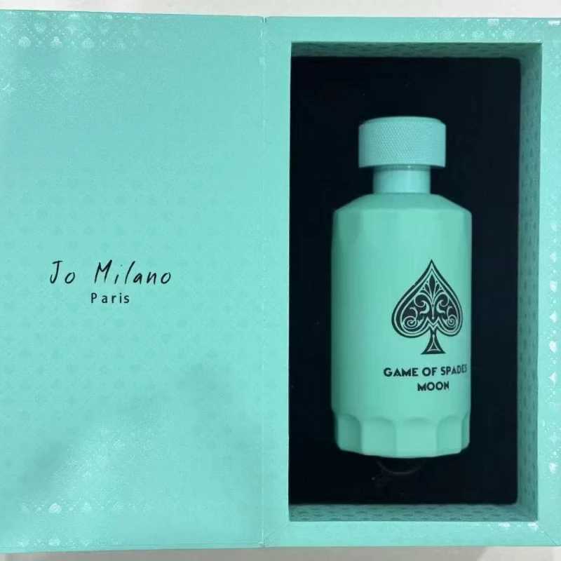 Luxury Unisex Perfume 100ml Long Lasting Eau De Parfum Elegant Charming Floral Fruity Amber Woody Scent Gift IdeaW251023