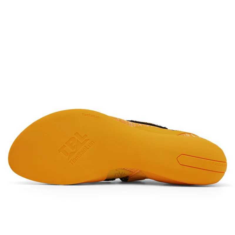 Professional RockClimbing Shoes Men Women Indoor Outdoor Climbing Shoes Beginners Mesh RockClimbing Bouldering Training Shoes J251023