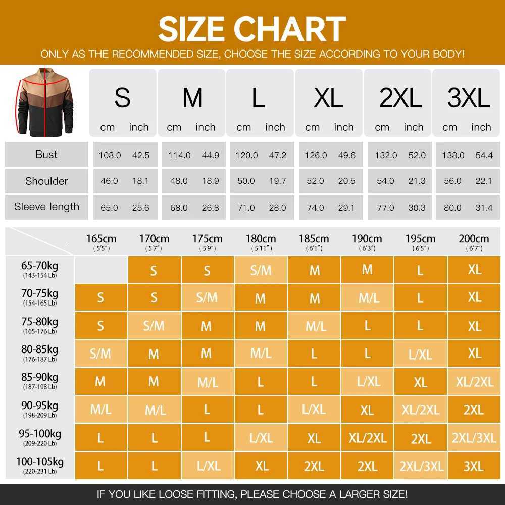 Mens Jackets 25 New Spring Business Leisure Trendy Color Windproof Bomber Overshirt ZipUp Streetwear Popular Clothes US Size W251023