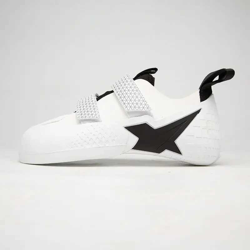 Women and Men RockClimbing Training Shoes Beginners Indoor RockClimbing Shoes Convenient Comfortable Indoor Climbing Sneakers J251023