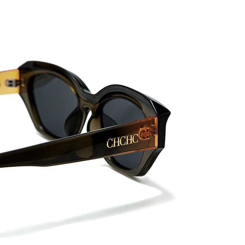 CH Premium Fashion Sunglasses High Quality Adult Sunglasses Pure Colour Versatile Temperament Sunglasses For Multiple OccasionsW251023