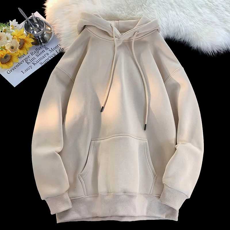 6 Color Autumn Hoodies Men Fashion Casual Hooded Sweatshirt Men Streetwear Hip Hop Loose Pullover Hoodie Mens Hoody M3XLT251023
