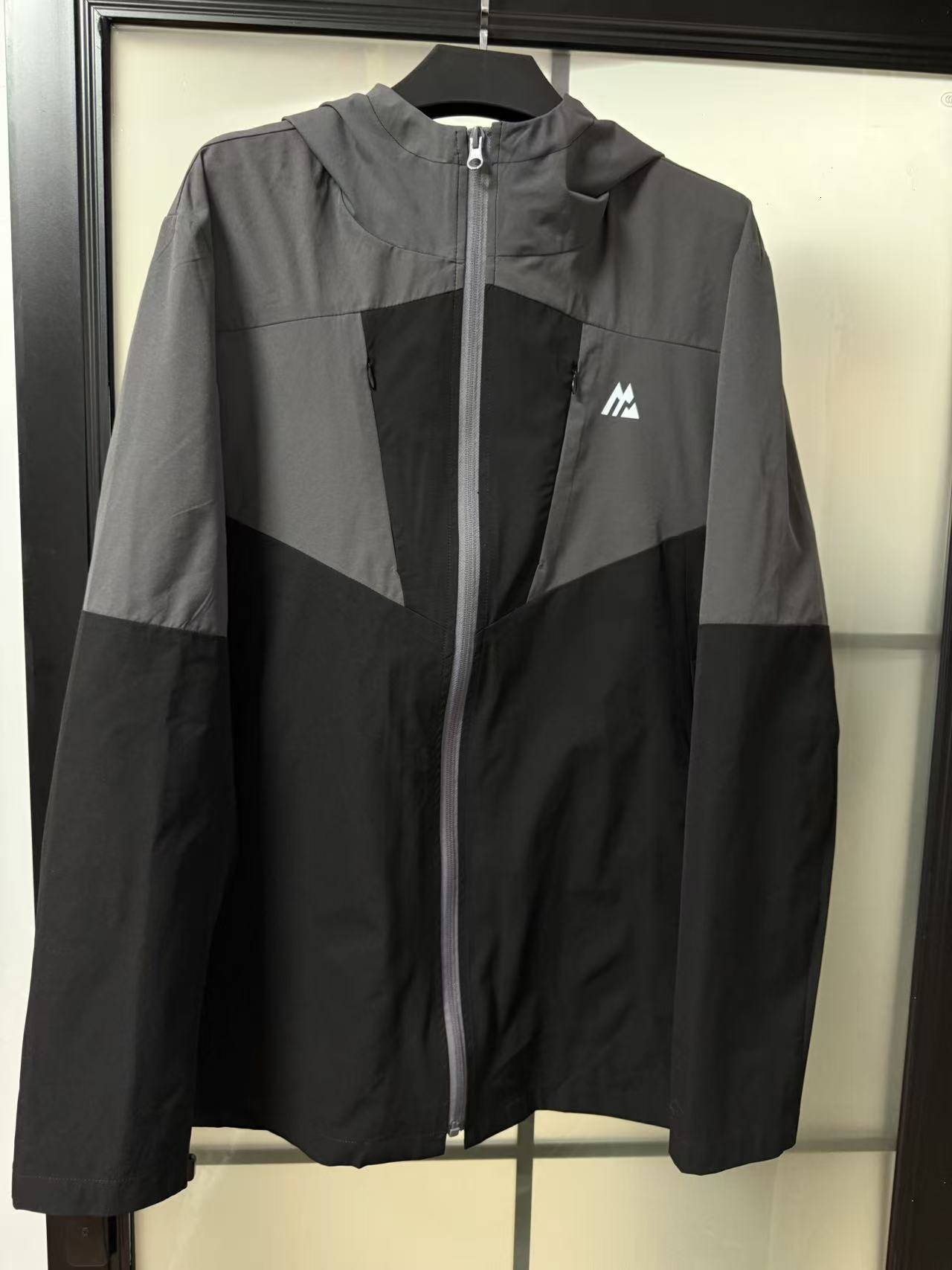 2025 High Quality Monterex Tracksuit Latest Model Tech 3-piece Set Designer Montirexs Tracksuit Sports Fiess Jogging Suits Quick Dry Sportswear Sweatp