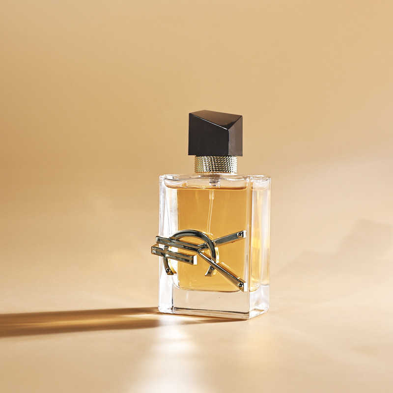 Perfume for New Lovers Womens Free Water Floral Fragrance Fragrant Natural and Lasting Girls Fragrance 50mlW251023