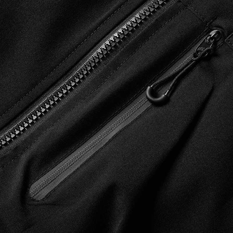 JNLN Unisex Waterproof Windbreaker Outdoor Sport Windproof SingleLayer Jacket Men Women Hiking Climbing Trekking Rain Coat Y251023