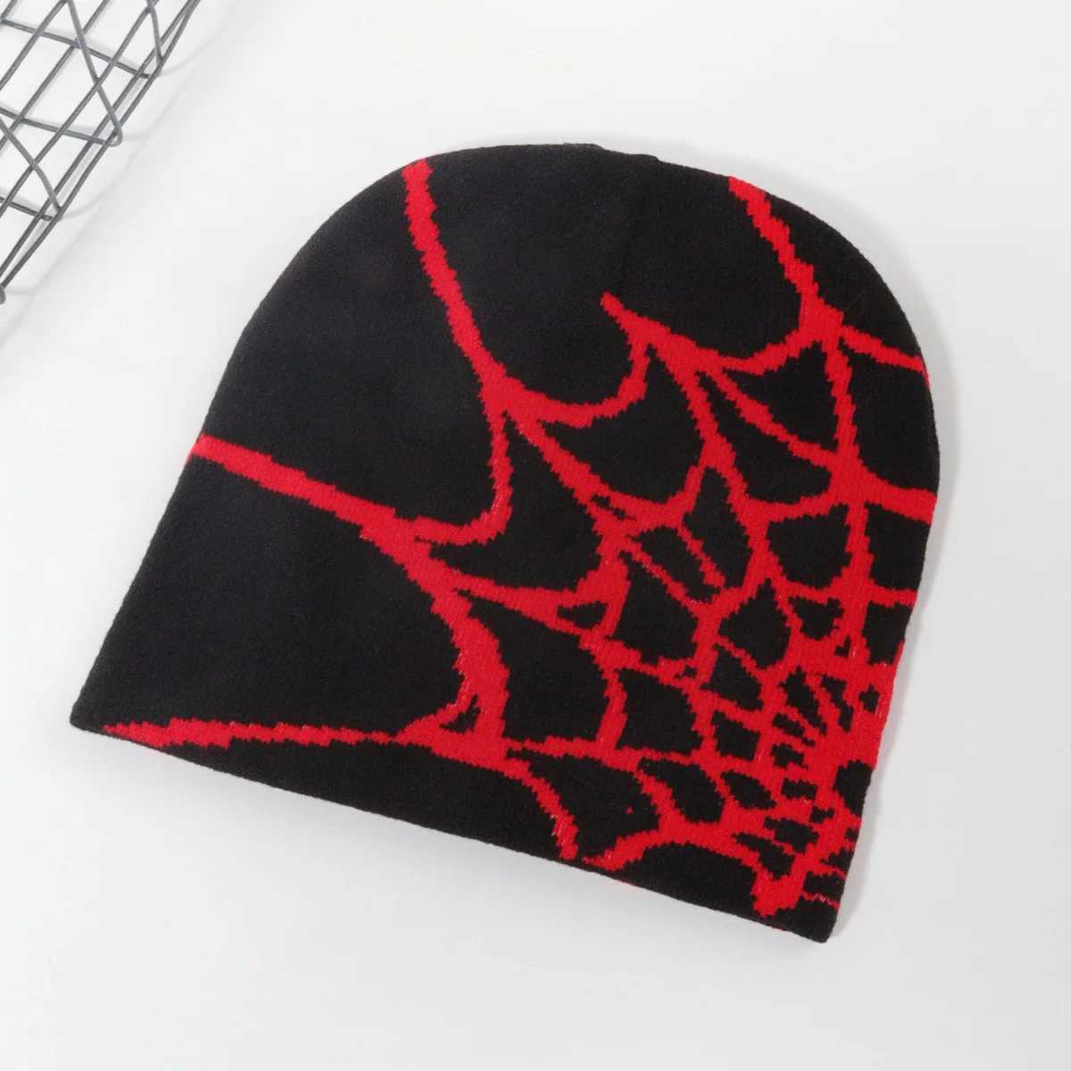 Turban Cap Knitted Hat Winter Hat Beanie Trilby Unisex Warm Winter Caps Soft Breathable Cozy Stretchy Knitted Cuffed CapXJ251023