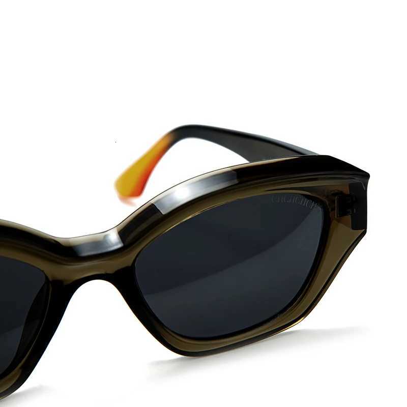 CH Premium Fashion Sunglasses High Quality Adult Sunglasses Pure Colour Versatile Temperament Sunglasses For Multiple OccasionsW251023