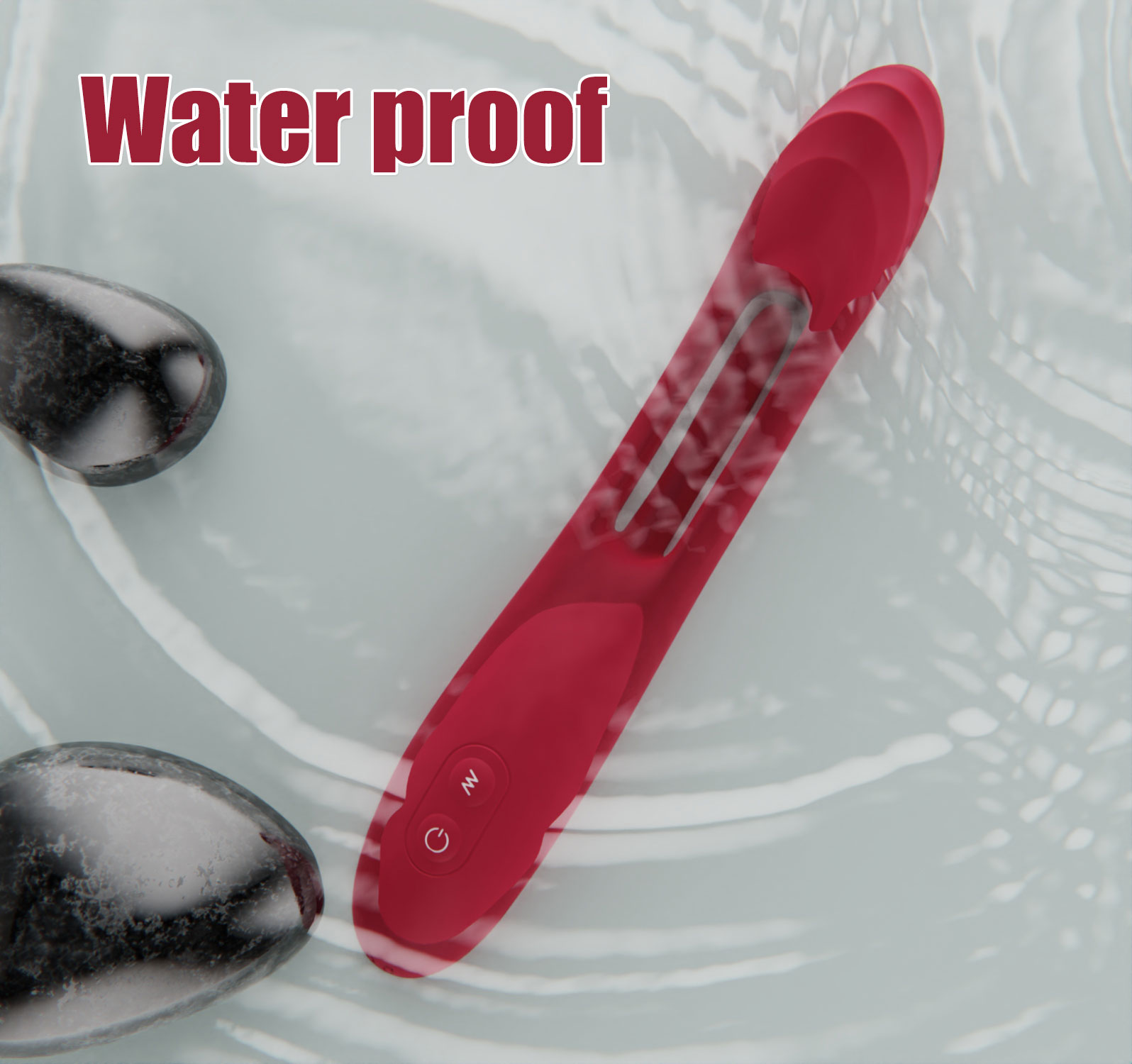 Premium Women's Sex Toy Gift Set - Smooth Touch & Durable Material