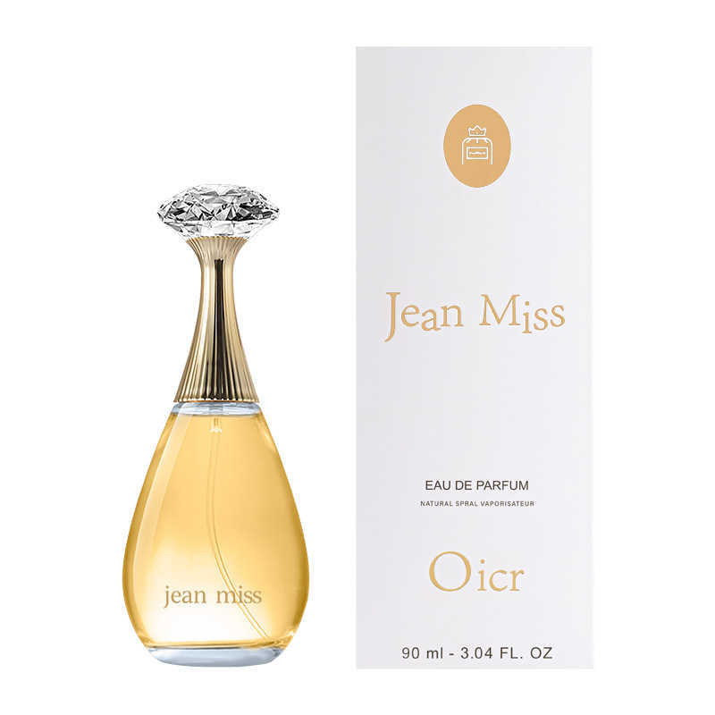 Douyin Small Town Yixiang True Me Perfume for Women Longlasting Fragrance Light Scent Gift for Girlfriend 90MLW251023