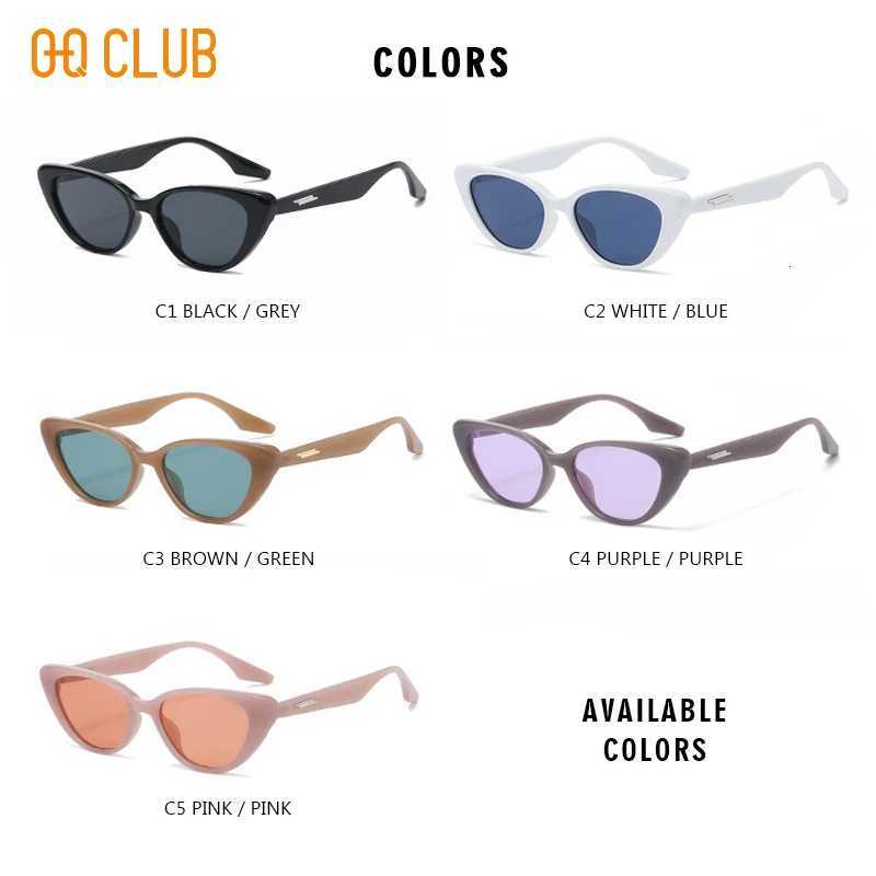 OQ CLUB Eyepieces Womens Sunglasses for Glasses Woman Steampunk Sunglass Luxury Designer Lenses Fishing Polarizing Bezel MenW251023