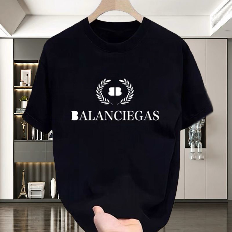 Men's T-Shirts Designer T-shirts Short Sleeve Summer Fashion Printed T-Shirt Casual with Letter Print High Quality Designers T-shirt Hip Hop Streetwear Women's T-Shirts