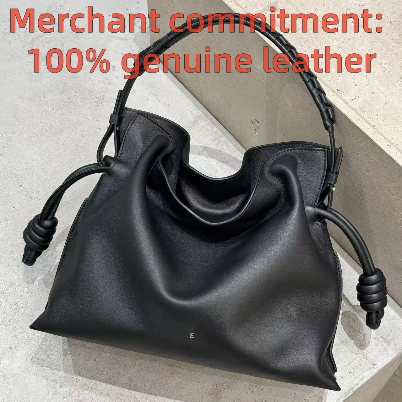 Luxury Designer bags for Womens mens cowhide crossbody Shoulder bag Flamenco Clutch bag fashion handbags Drawstring tote bag lady genuine leather bag Wallets