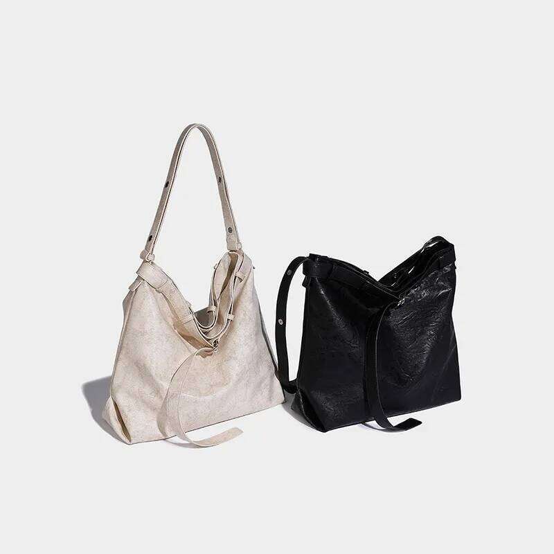Jonlily Women Shoulder High Capacity Commuter Bag New Arrival Handbag Totes Female Elegant Daybag Purse -Kg1565 Mdng251023
