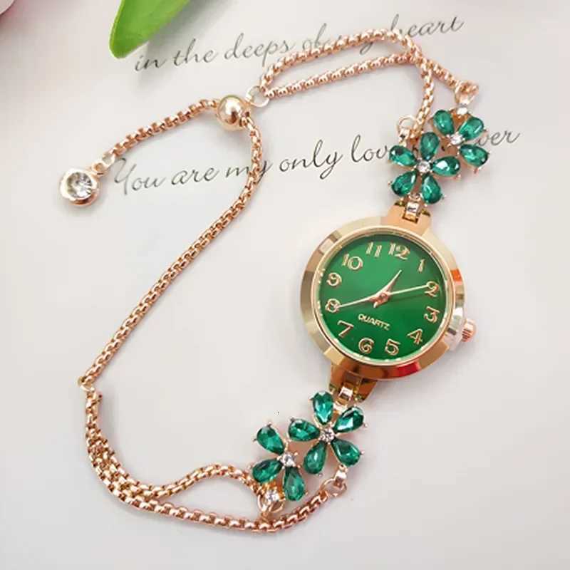 reloj mujer Luxury Women Watch Gold Fine Strap Ladies Watch for Bracelet Montre Femme Female Wrist Watch Women Clock RelojesL251023
