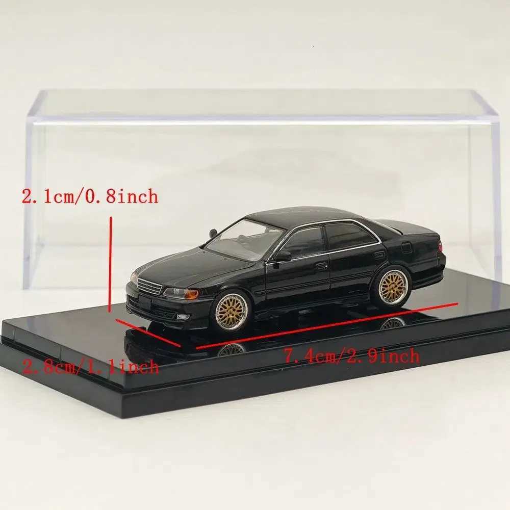 Hobby Japan 164 1998 TOURER V JZX100 JDM STYLE Diecast Model Car Limited Collection Auto Toys GiftT251023