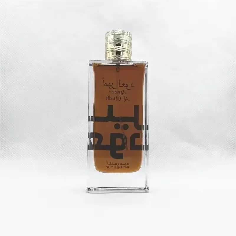 100ml Mens Perfume Arabian Perfume Brand Dubai High Quality Fragrance Lasting Cologne Light Fragrance for BothW251023