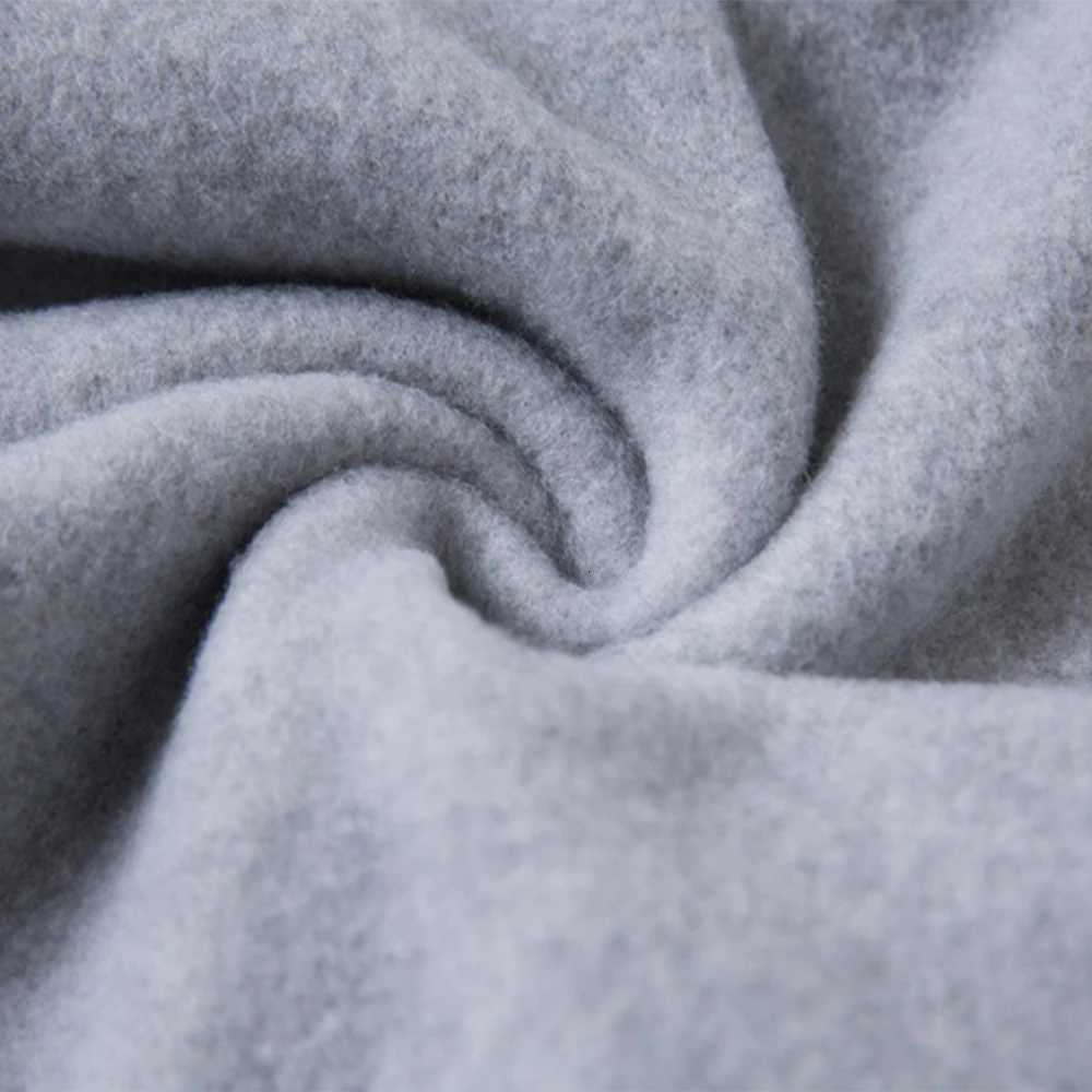 Fashion Casual Fleece Hoodies Men Wholesale Plain White Pullover Hoodie Unisex Cheap Sweatshirt With Hood Polerones Para HombreT251023