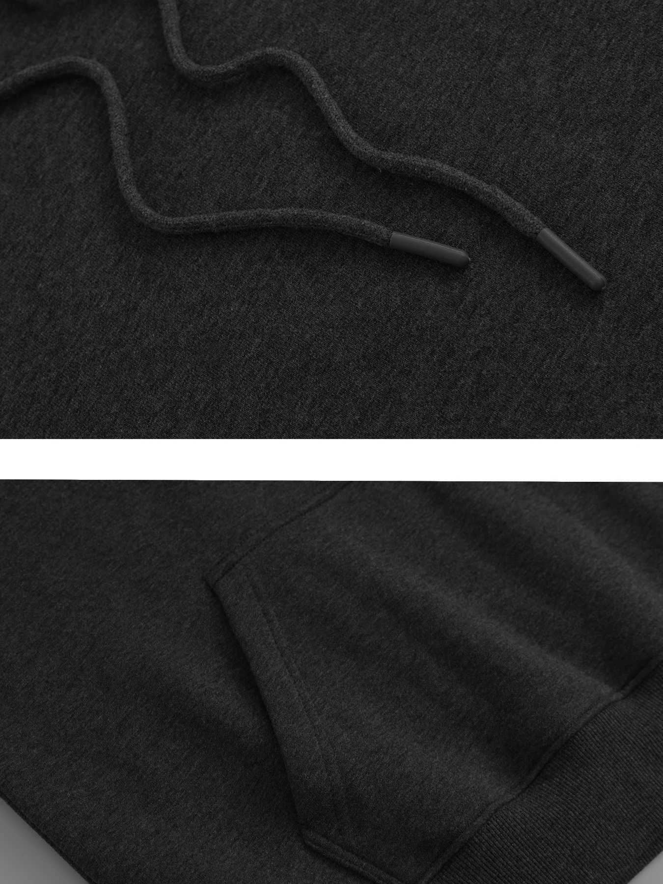 Hoodie for Man Street Wear Faith over Fear Print Graphic Hoodies Men Wearing in Spring Autumn and Winter SweatshirtT251023