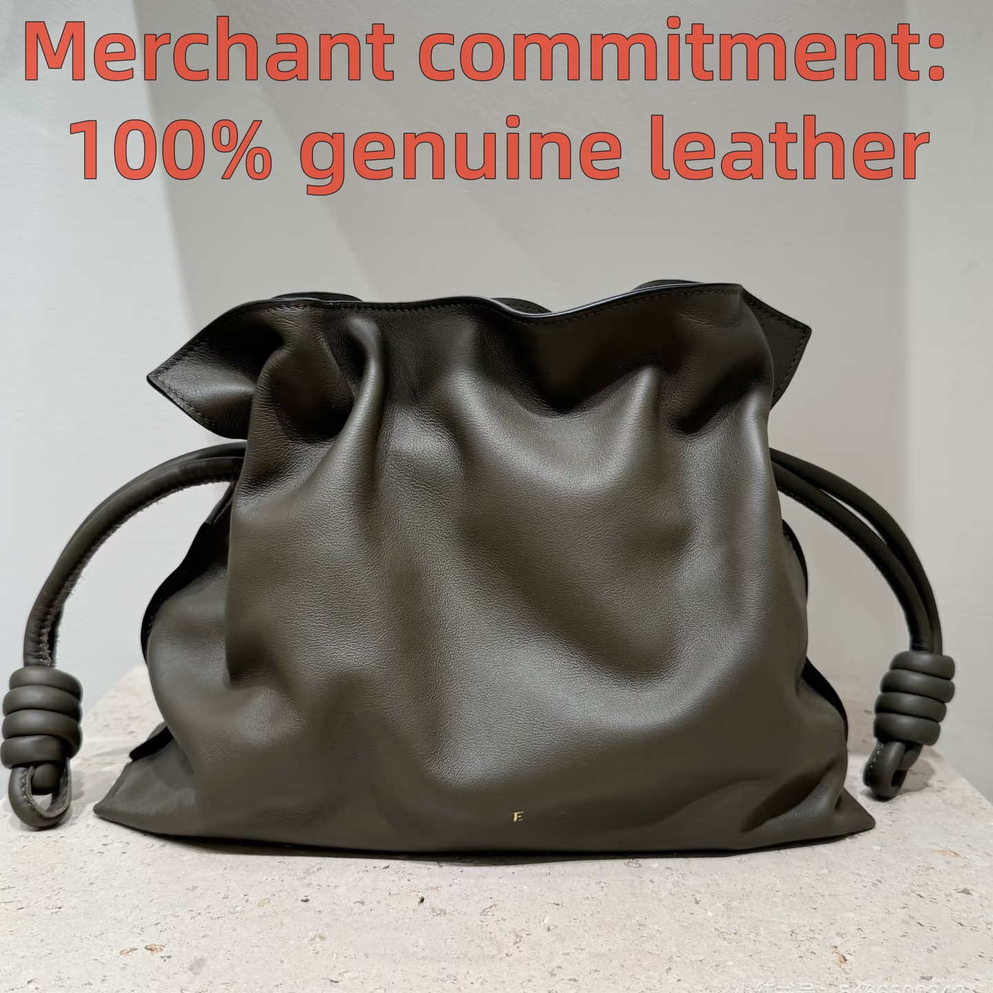 Famous brand Designer bag tote Flamenco handbags genuine leather Clutch bag Flamenco Purses Luxury bag Womens mens cowhide crossbody Shoulder Bag Drawstring bag