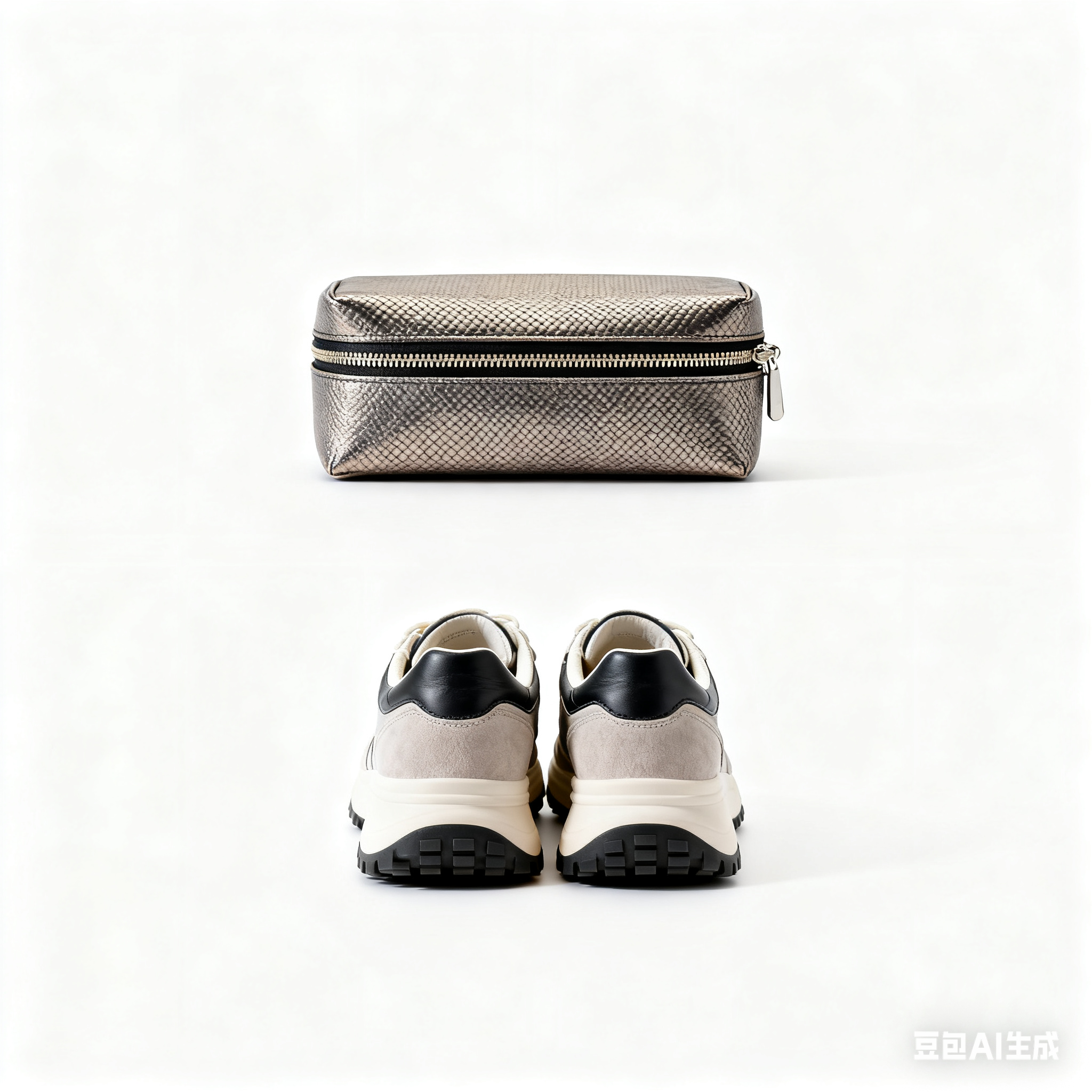 Kerryd-Customized designer products beautiful cosmetic bags slide