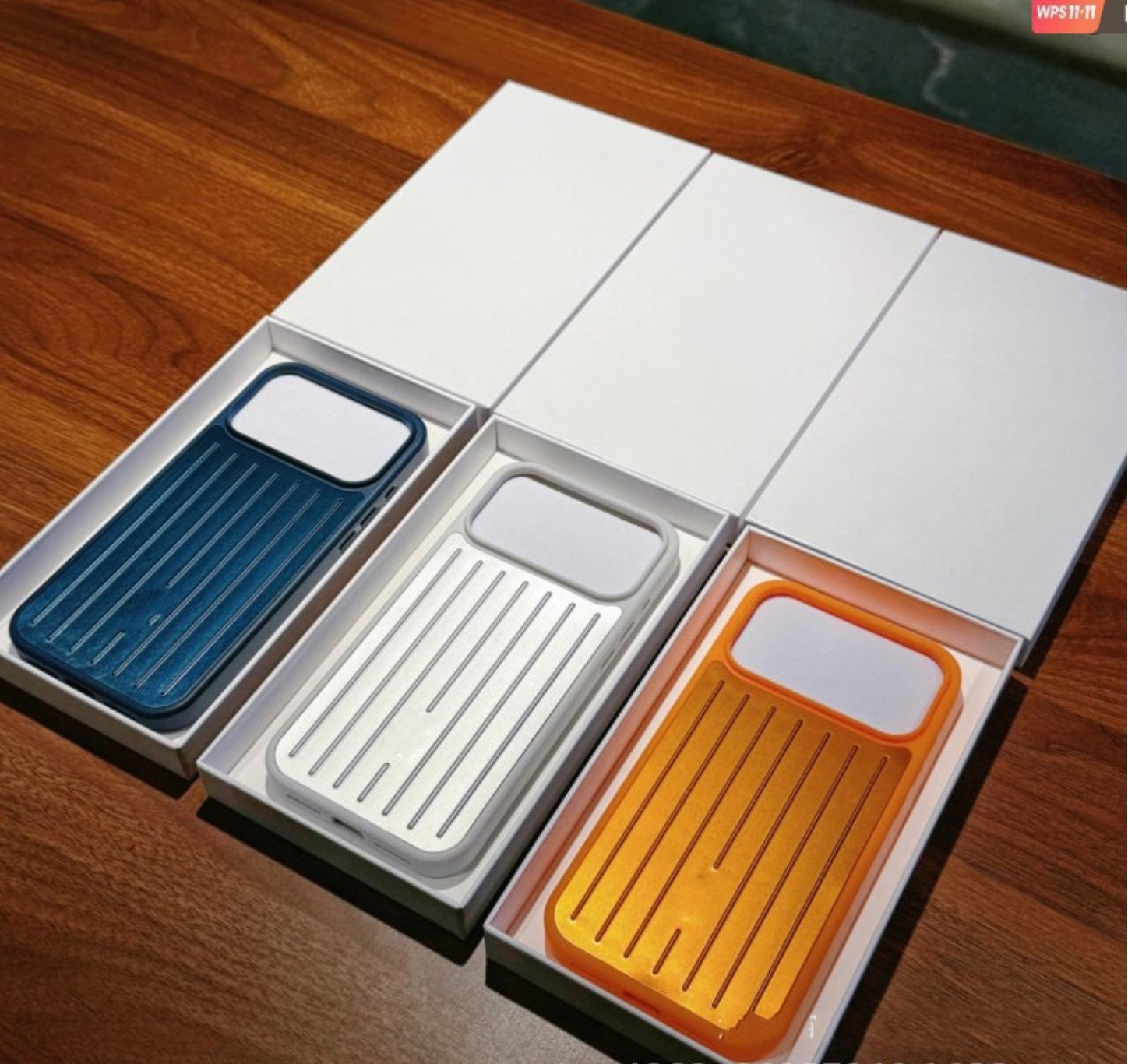 Top-quality Suitcase Case for Apple iPhone 17 Pro Max 16 15 Designer Fashion 2025 Phone Polycarbonate Aluminum Alloy MagSafe Weave Back Cover Coque Funda Titanium SD