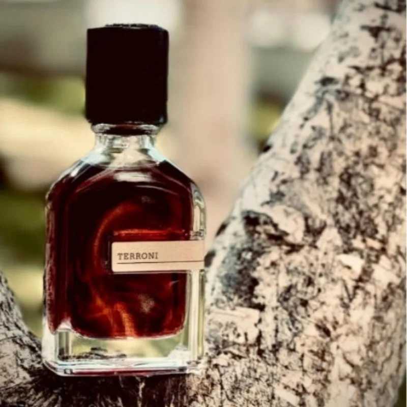 50ml Unisex Perfume Long Lasting Eau De Parfum Four Fragrance Options Woody Oriental Aquatic Aromatic Leather ElegantW251023