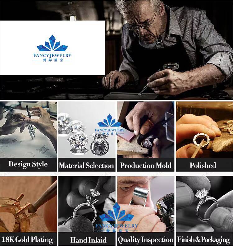 Igi Certified CVD HPHT Lab Grown Diamonds 14K18K Solid GoldWhite Gold Engagement Rings for WomenMen