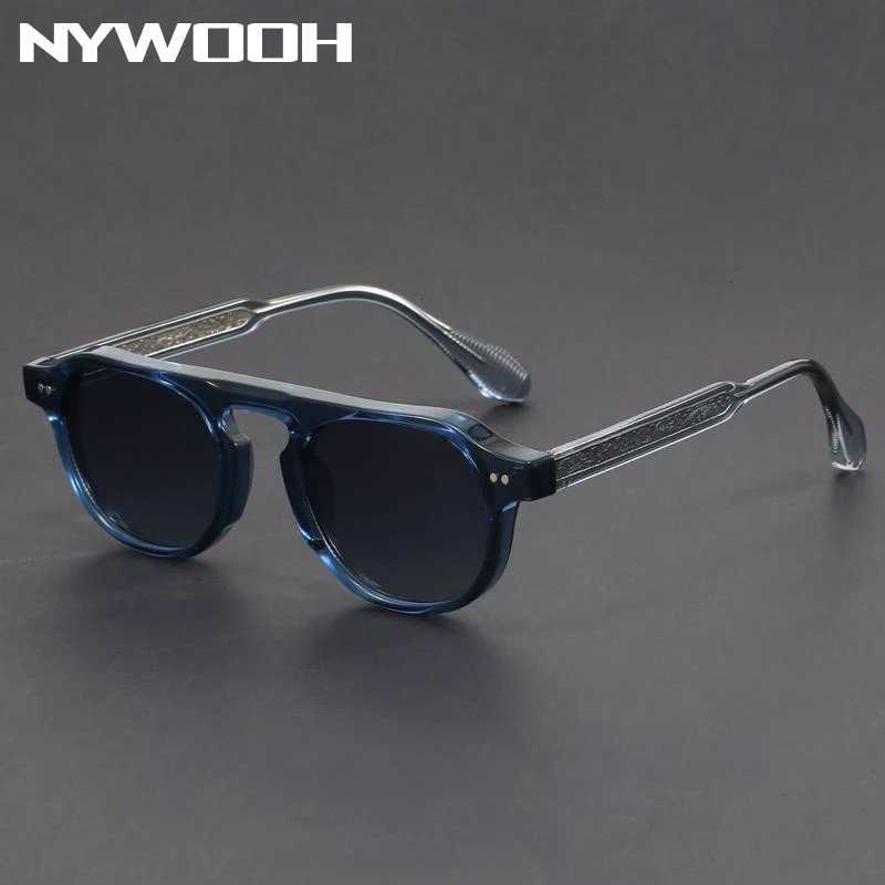 New Personality Sunes Men Wen Ellipse Frame High Quality Outdoor Travel traviolet Protection Sun esW251023