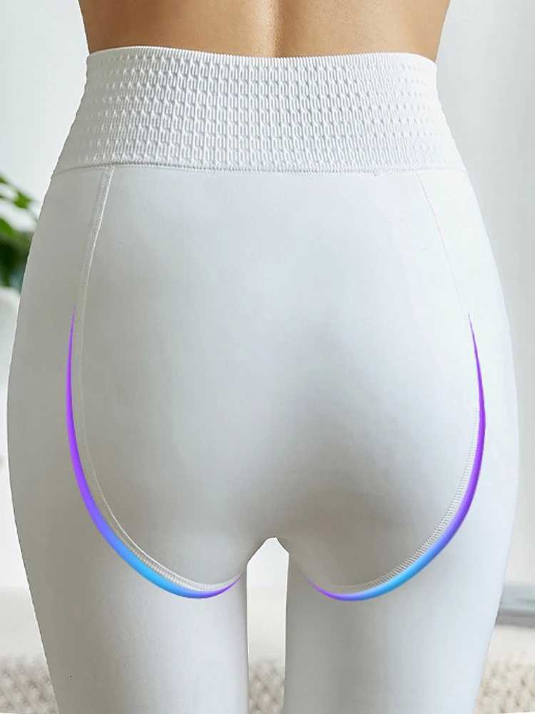 Women Winter Leggings White High Waist Tight Warm Legging Workout Thick Thermal Pantyhose Sexy Elasticity Fleece Stocking FemaleT251023