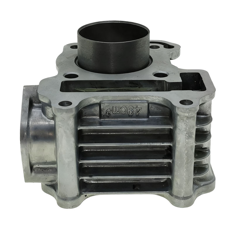 Honda GFC50 modified 42mm cylinder kit, applicable to SDH50QT-40/41/42/43 Century Dream , Tianya Liren, and Freedom