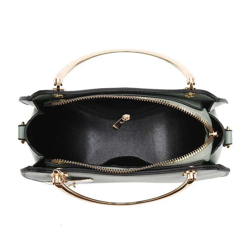 Fashionable Shell Crossbody Cat Women's Single Strap Handbag Shoulder Bag Stylish Korean Edition Hot Sale Of The Season New