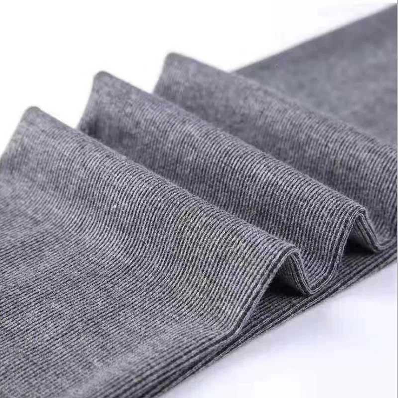 Winter Women Leggings Plus Velvet 350g Fleece Thicken High Waist Pantyhose Solid Vertical Striped Elastic Warm TightsT251023