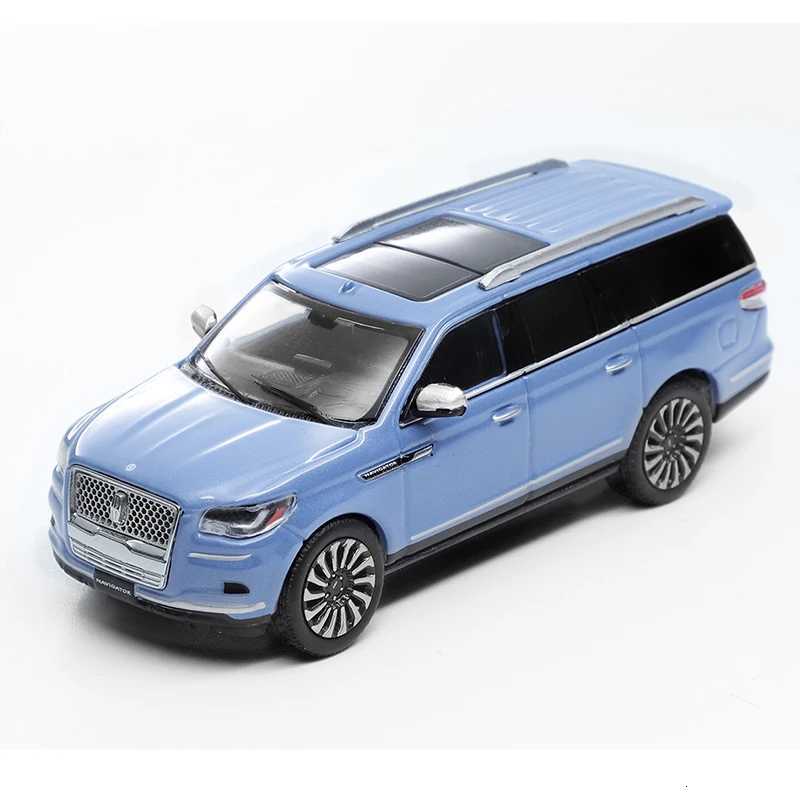 Presale SHADOW PRO 164 Navigator Alloy Model CarT251023