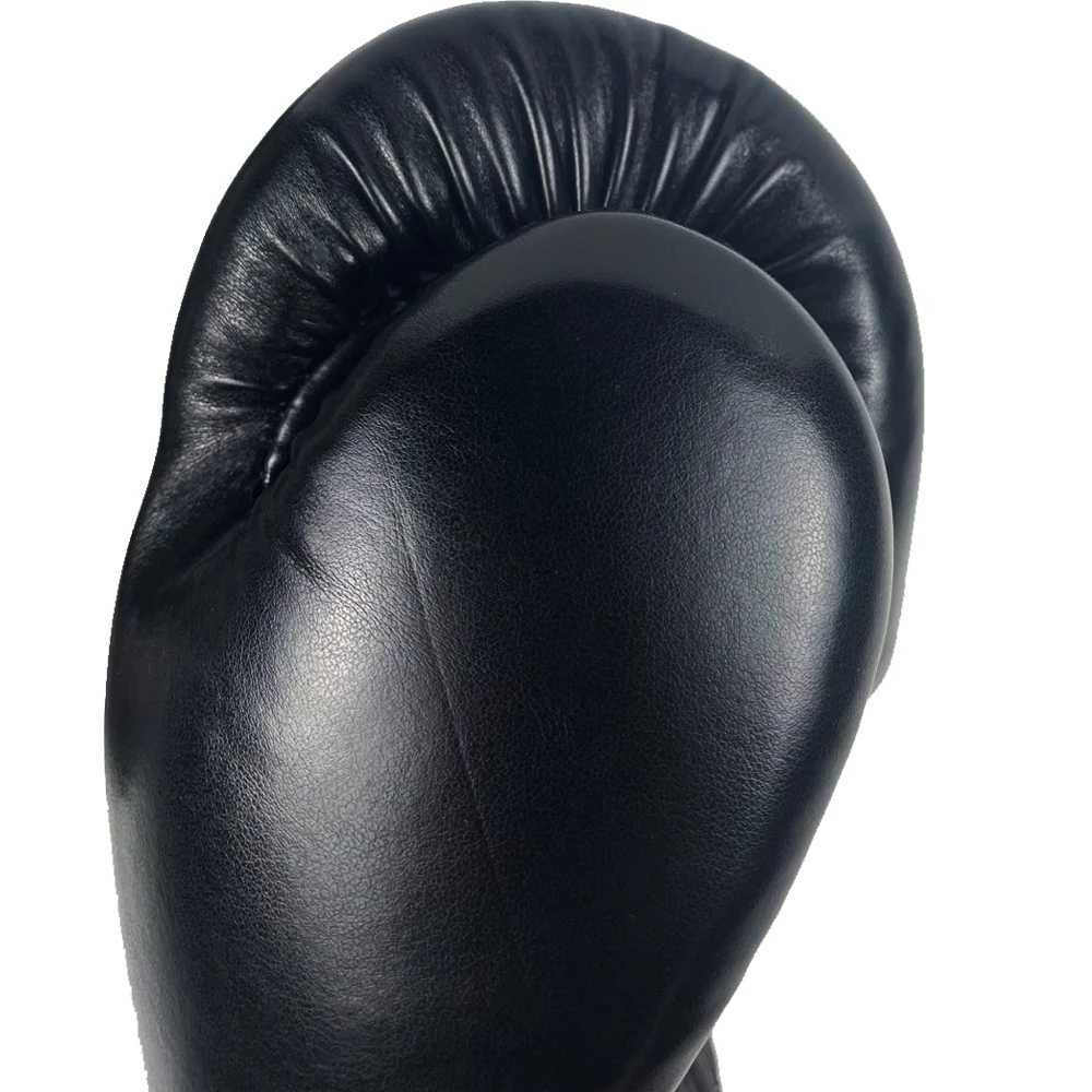 Twins 8OZ 10OZ 12OZ 14OZ 16OZ Men Women Kids PU Leather Kick fighting punch Boxing Gloves Karate Muay Thai MMA Boxing Gloves Y251023