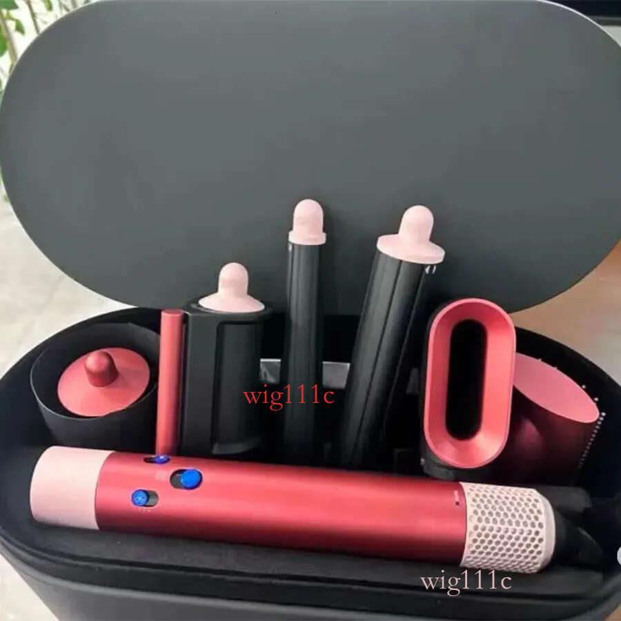 Electric Multi Function Iron Curler Negative Ion Professional Adjustable Temperature Curling Tool Hair Care Products