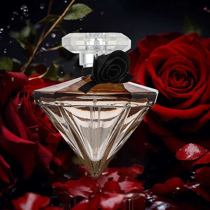 Dark Night Brilliant Womens Perfume Longlasting Fragrance Perfume Eau de ToiletteW251023