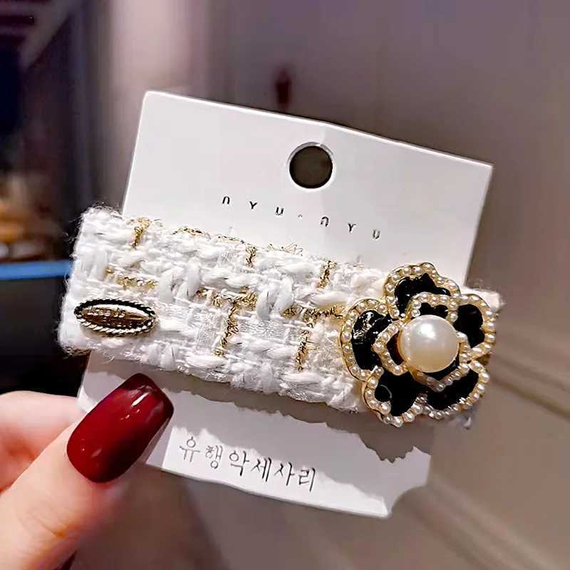 CC style lia hair clip for girl dres for wens hair Korean girl BB clip hair accory side clip piece Y251023