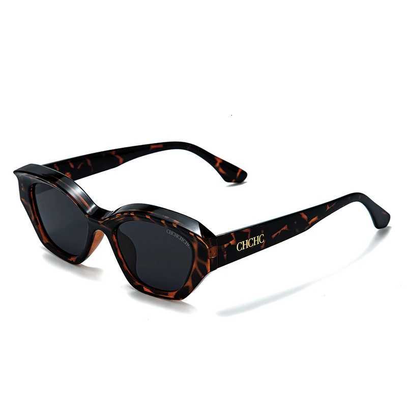 CH Premium Fashion Sunglasses High Quality Adult Sunglasses Pure Colour Versatile Temperament Sunglasses For Multiple OccasionsW251023