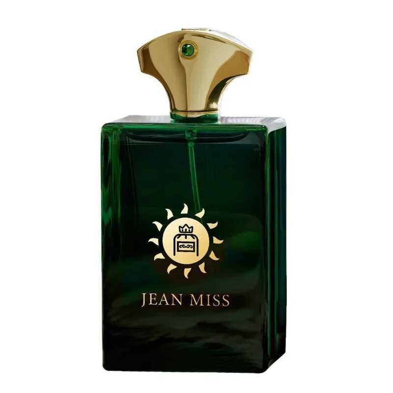 Love Interlude Perfume 100ml Memoirs Mens Perfumes Cologne Men Business Fragrance Lasting Sandalwood Charm Eau De ParfumW251023