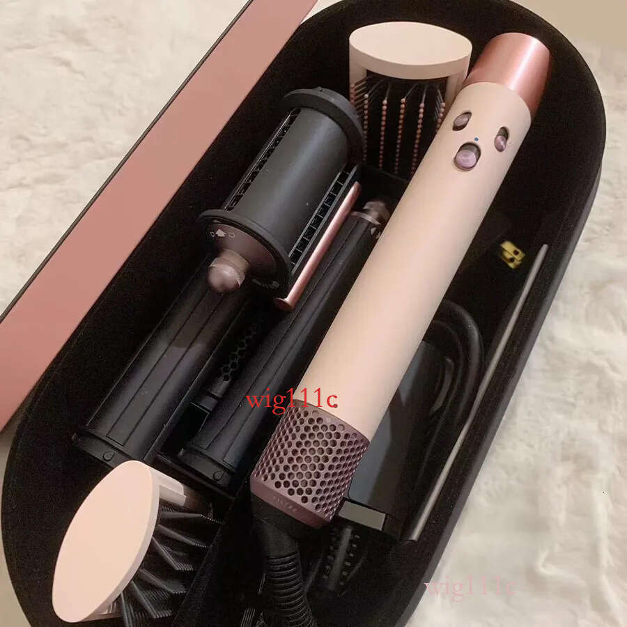 Electric Multi Function Iron Curler Negative Ion Professional Adjustable Temperature Curling Tool Hair Care Products