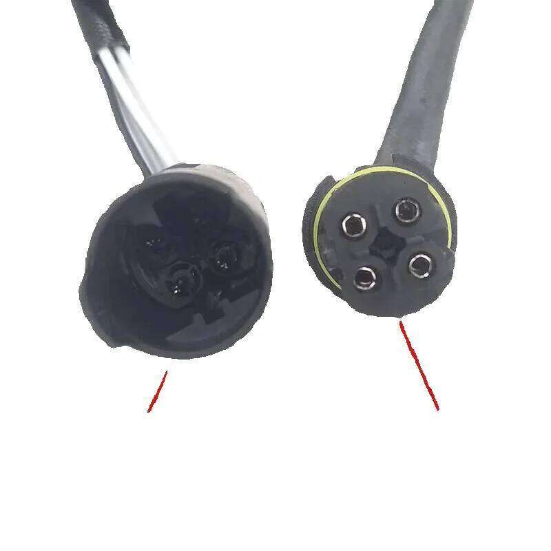 Oxygen Sensor Oxygen Sensor 234-4672 234-4683 Suitable for BMW Wholesale