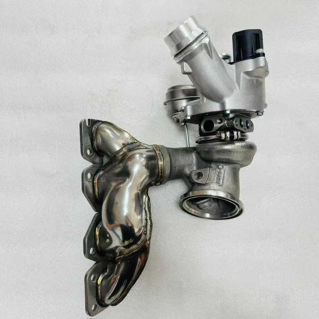 Suitable for N13 116i, 118i, 316i 1.6T MGT1549ZDL 7644719A101 809200-819997-820021 F20Turbocharger