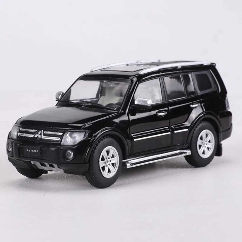 SHADOW PRO 164 Pajero V97 Alloy Model CarT251023