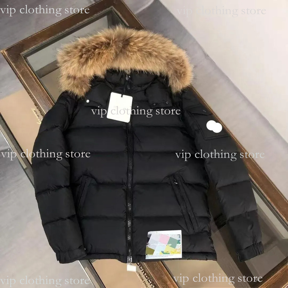 Monclur Maya Jacket Designer Down Puffer Gilet Man Womens Feather Moncleur Luxury Coat Graphite Monclair Vestes Body Warmer Vests Fashion Winter Black