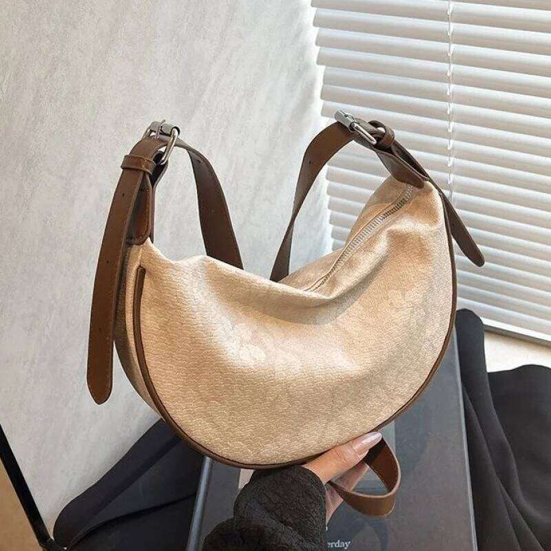 Designer Bags High Quality Ladies Handbag Crossbody-Bag Leather Shoulder Messenger Bag Women's Tote Elegant By Famous Designer Brand Luxury Bag