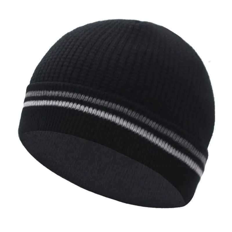 Sklies Beanies Casual Knitted Hat Men Beanie Hats For Men Wen Autumn Gorro Ski Warm Skl Bonnet Mens Winter HatW251023
