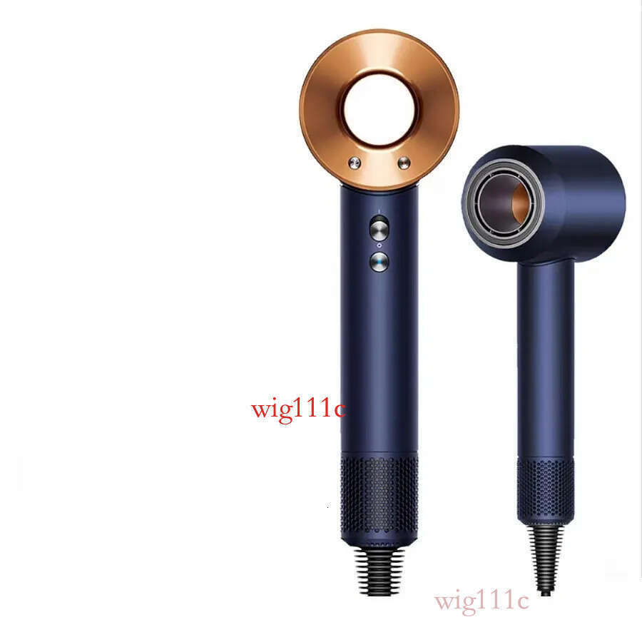 Hair Dryer Hairs Dryers Negatives Lonic Hammer Blower Electric Professionas Cold Wind Hairdryer Temperature Care Blowdryer Drop Delive Dhowh