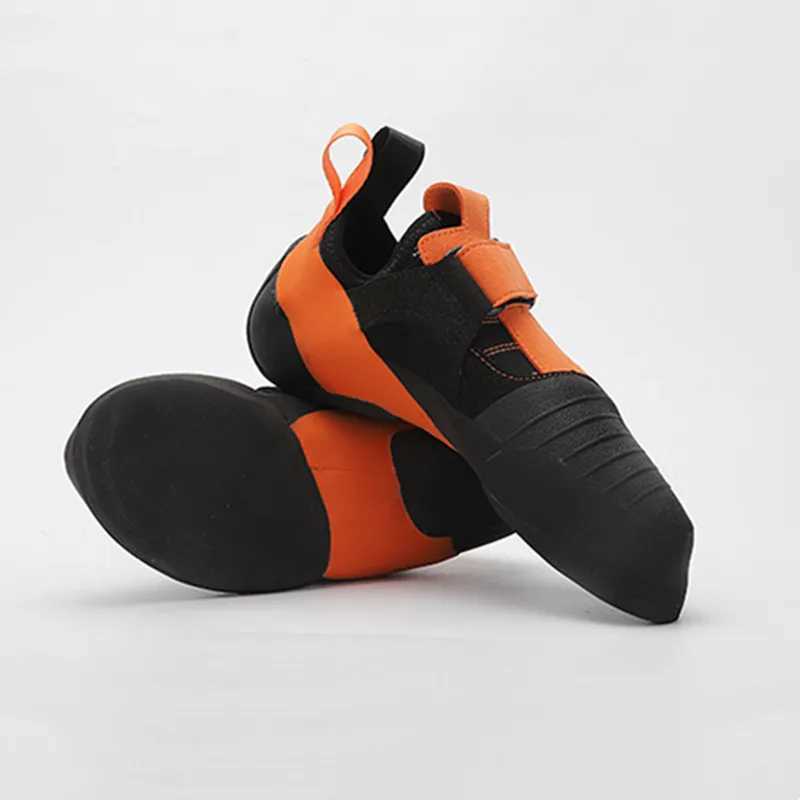PROfESSional sports Climbing Shoes Men Women Childrens Climb Rock Holding Training Shoes Wild Climbing Training FitnESS J251023